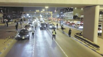 اللائحة المرورية الجديدة في الكويت: تحديثات العقوبات والتنظيمات المرورية