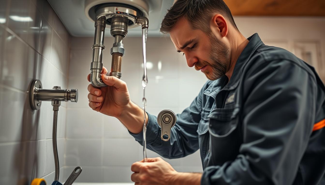 10 نصائح مهمة من فني صحي محترف قبل تركيب وتصليح شفاط الحمام ومضخات المياه